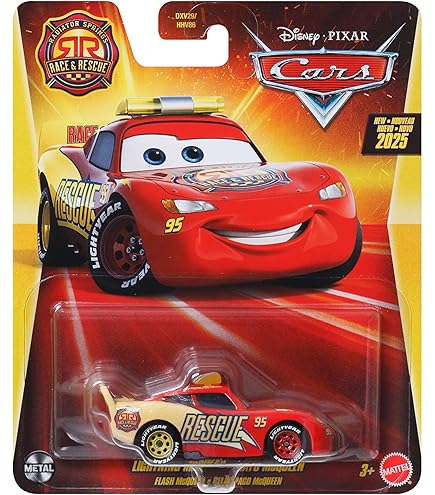カーズ Radiator Springs Racer 1/55 Disney Pixar Diecast CARS RADIATOR SPRINGS 1:55 Carded Mint
